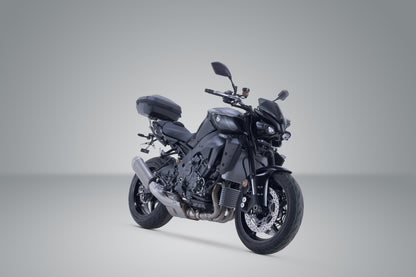 SW-Motech URBAN ABS top case system