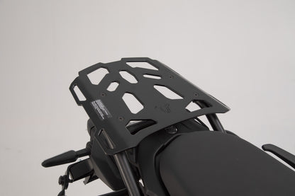 SW-Motech TRAX ADV top case system