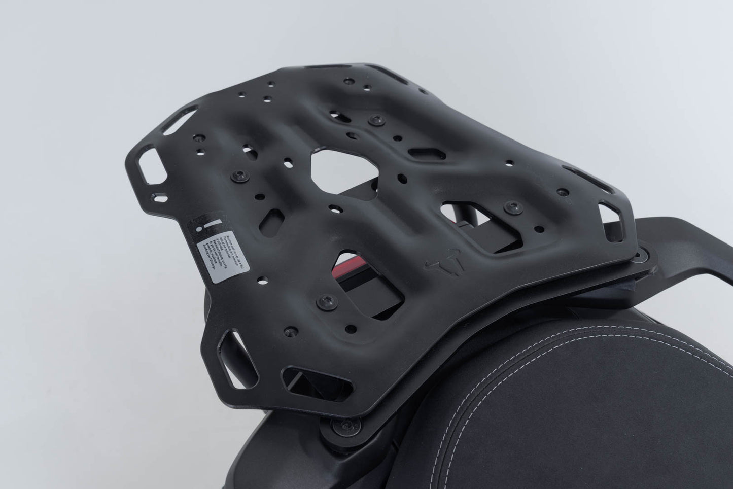 SW-Motech Adventure set DUSC with top case L