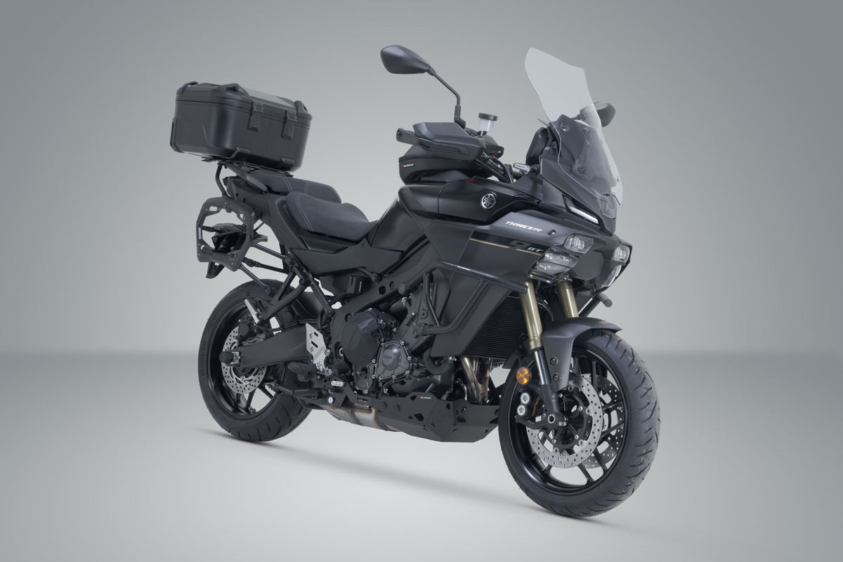 SW-Motech DUSC L top case system