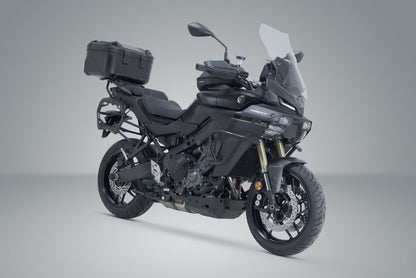 SW-Motech DUSC L top case system