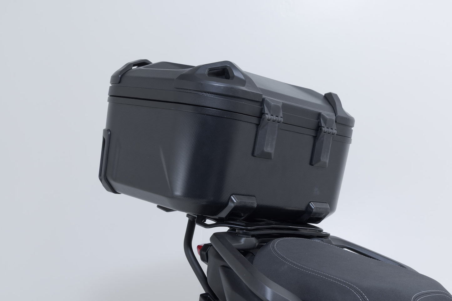 SW-Motech Adventure set DUSC with top case L