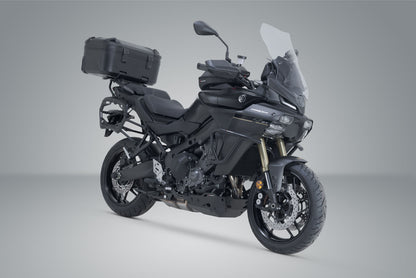 SW-Motech DUSC XL top case system