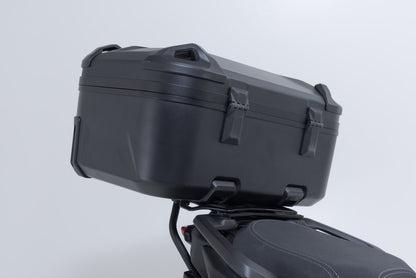 SW-Motech Adventure set DUSC with top case XL