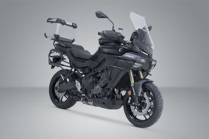 SW-Motech TRAX ADV top case system