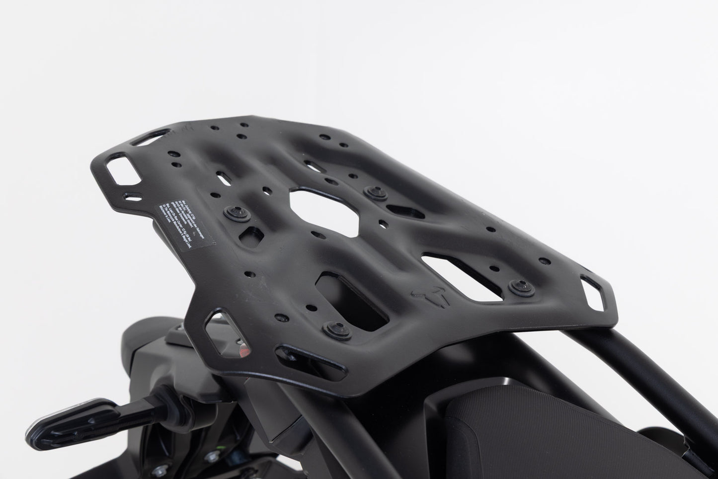 SW-Motech ADVENTURE-RACK