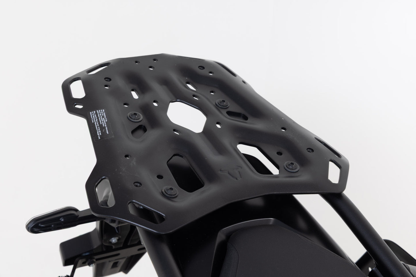 SW-Motech ADVENTURE-RACK