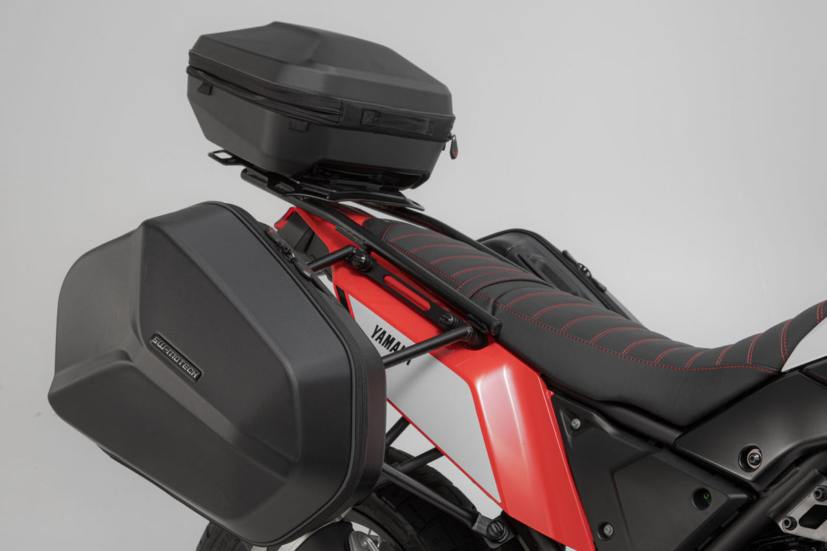 SW-Motech URBAN ABS topcase system