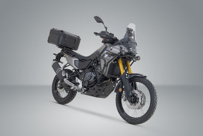 SW-Motech DUSC XL top case system