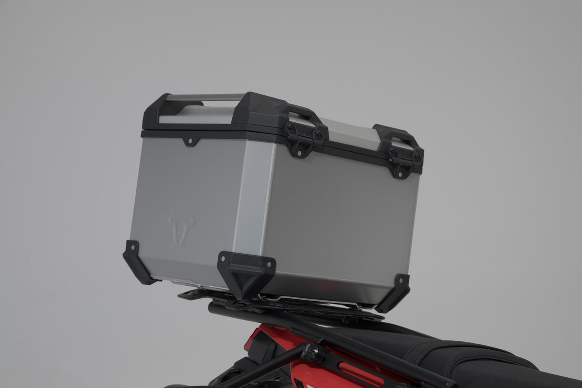 SW-Motech Adventure set TRAX ADV