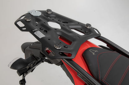 SW-Motech TRAX ADV top case system