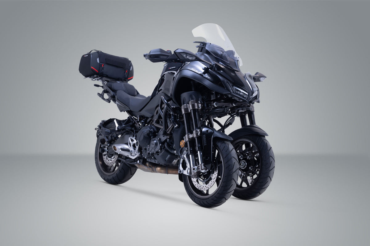 SW-Motech Rackpack set