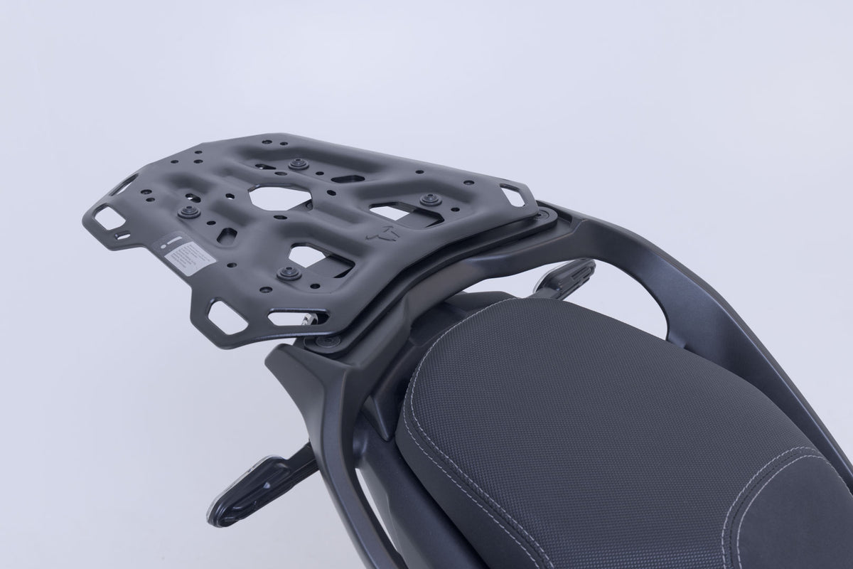 SW-Motech URBAN ABS top case system