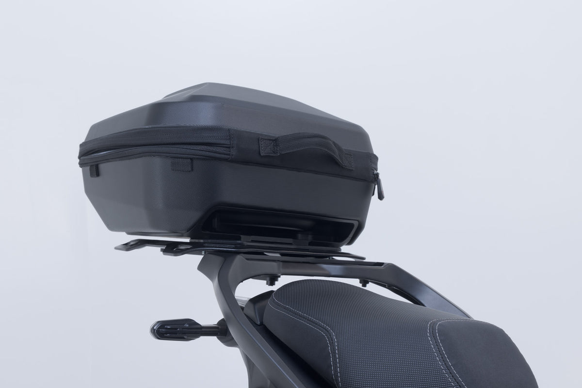 SW-Motech URBAN ABS top case system