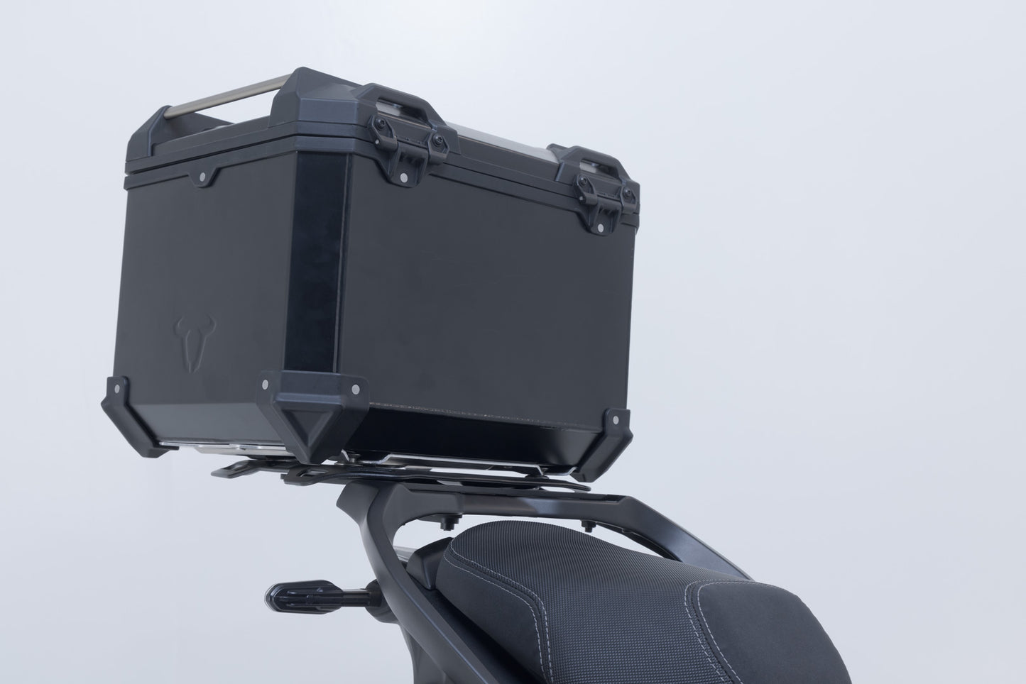 SW-Motech TRAX ADV top case system