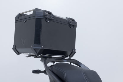 SW-Motech TRAX ADV top case system