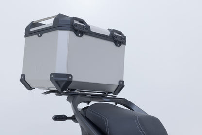 SW-Motech TRAX ADV top case system