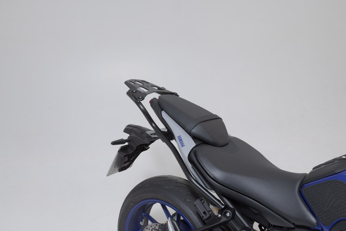 SW-Motech STREET-RACK