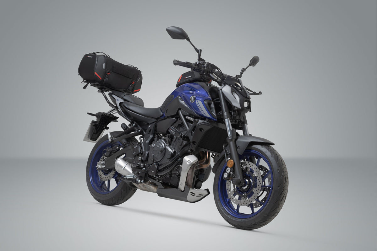 SW-Motech Rackpack Set