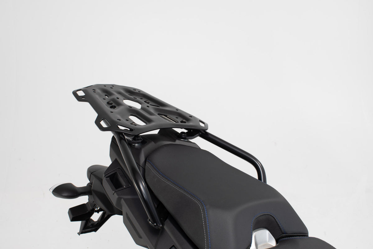SW-Motech URBAN ABS top case system