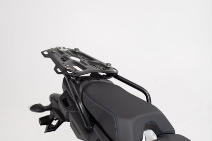 SW-Motech TRAX ADV top case system