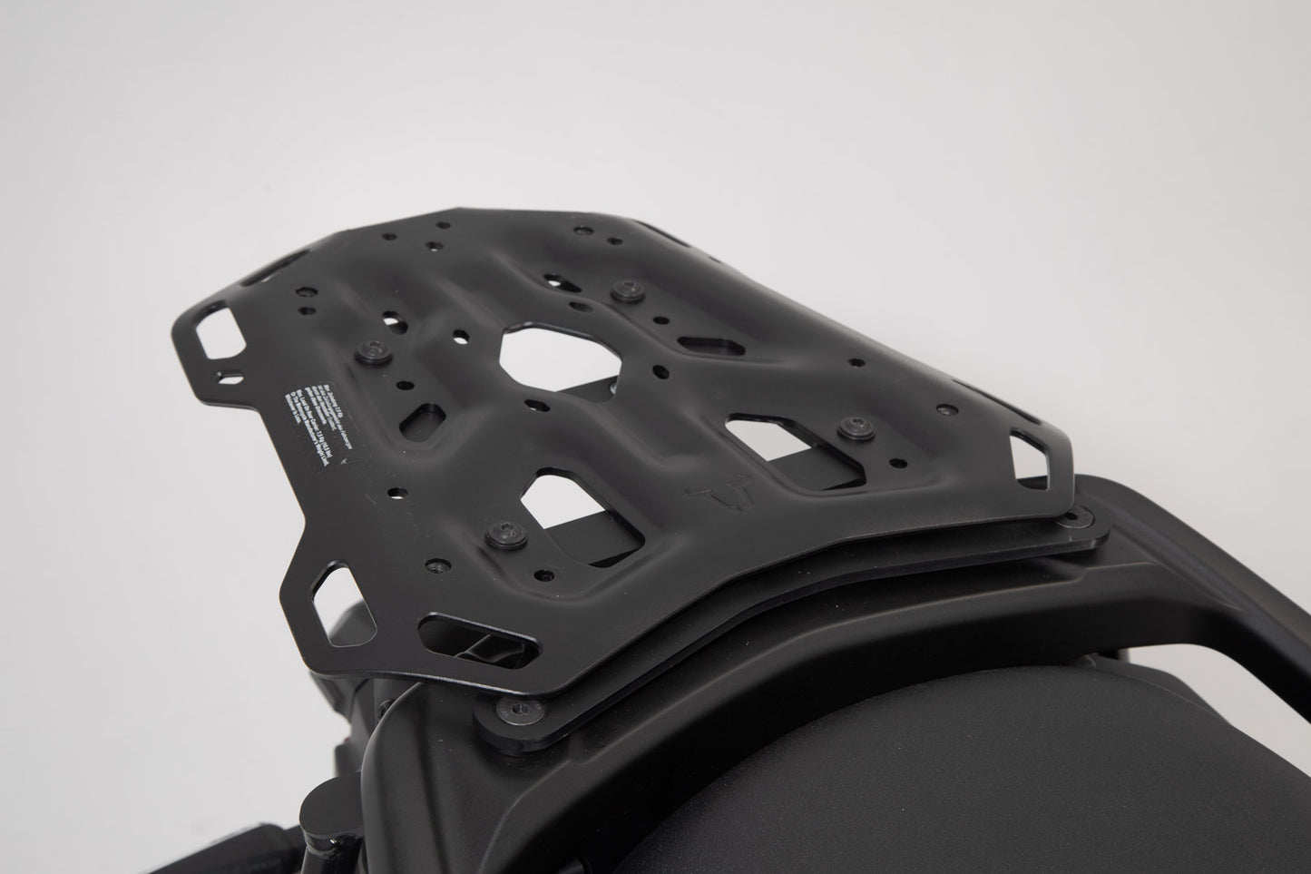 SW-Motech TRAX ADV top case system
