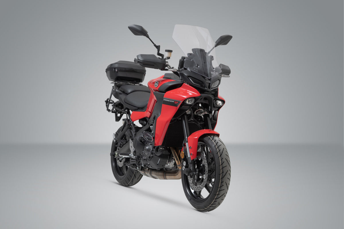 SW-Motech URBAN ABS top case system
