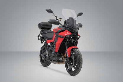 SW-Motech URBAN ABS top case system