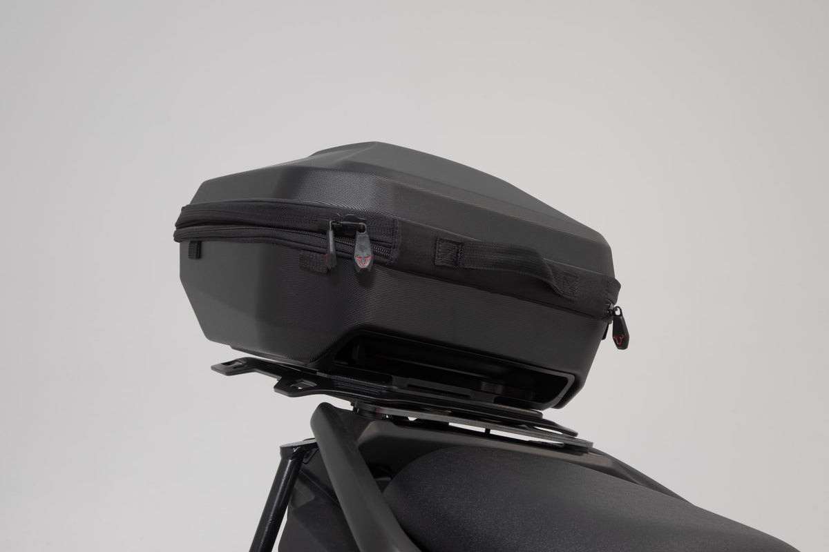 SW-Motech URBAN ABS top case system