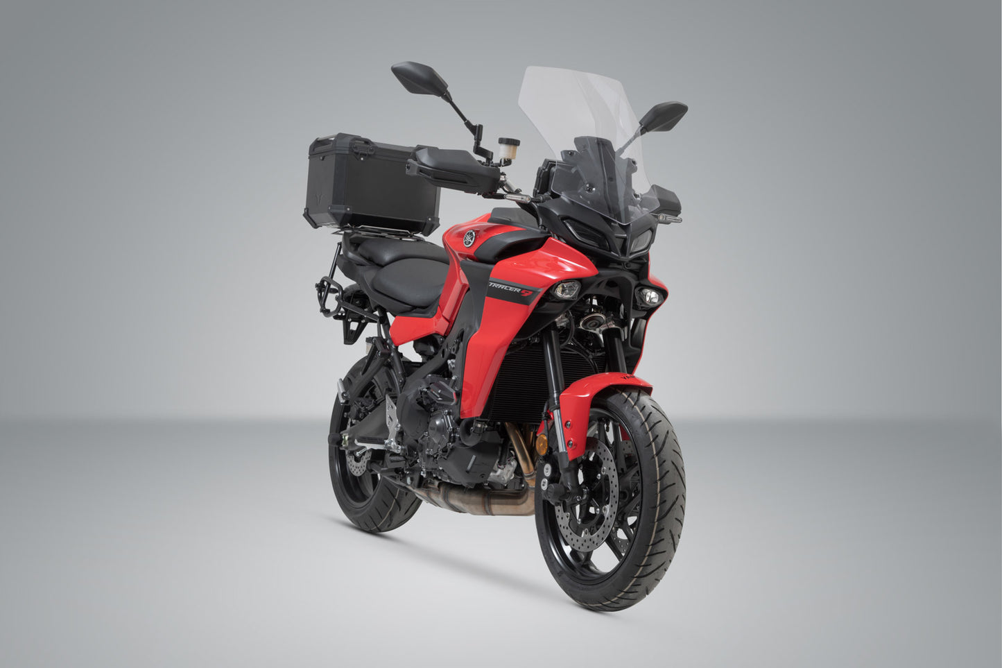 SW-Motech TRAX ADV top case system