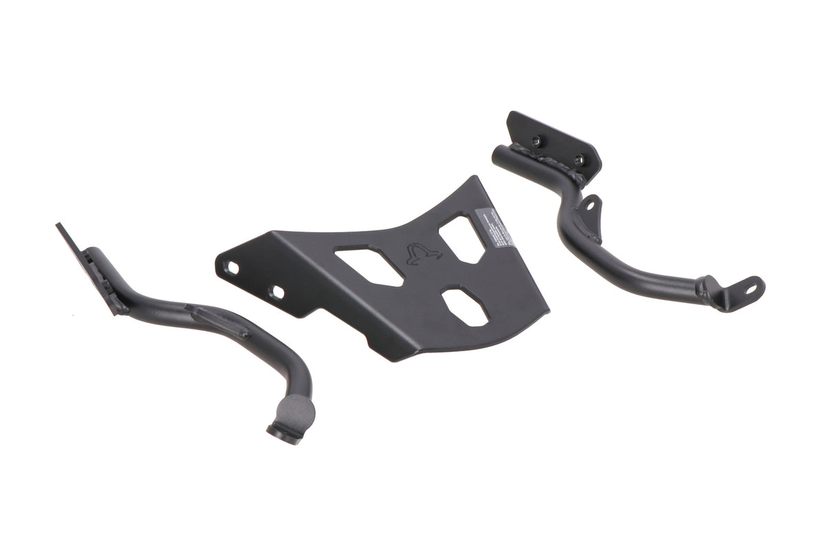 SW-Motech STREET-RACK
