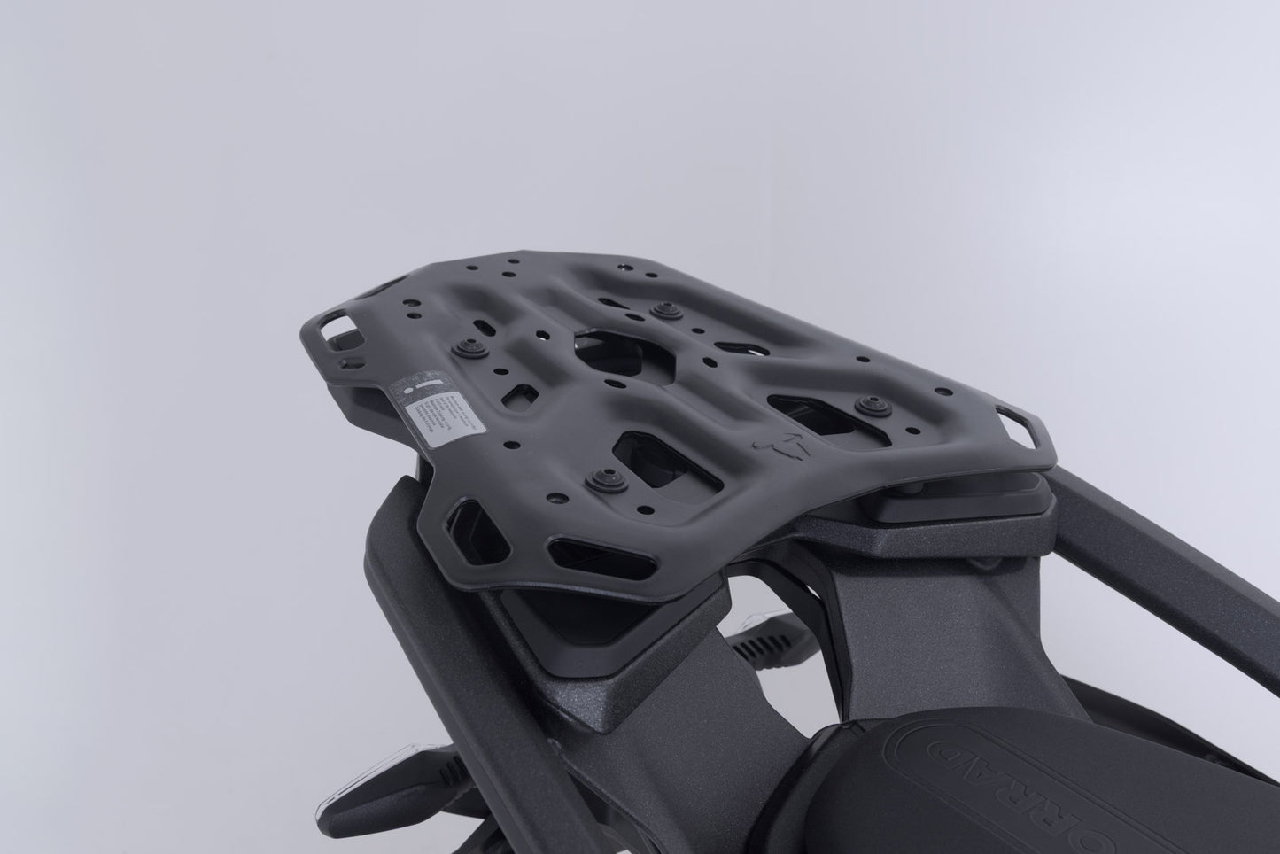 SW-Motech ADVENTURE-RACK
