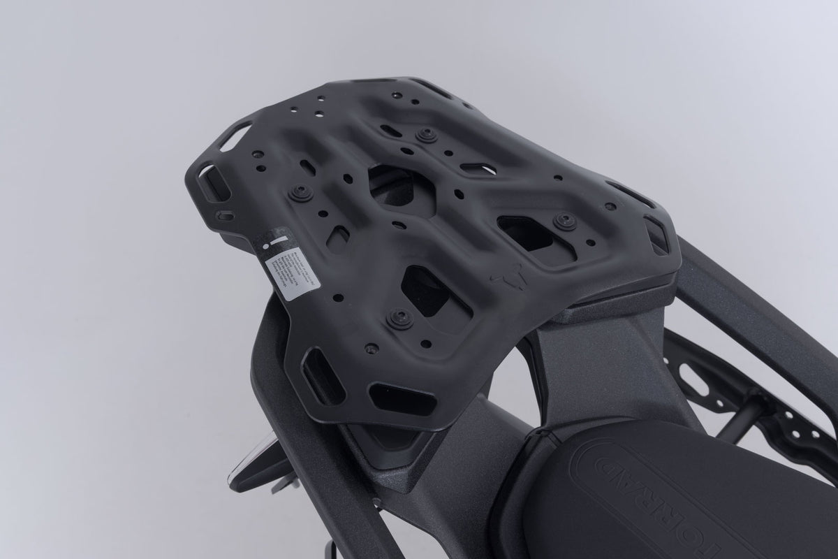 SW-Motech ADVENTURE-RACK