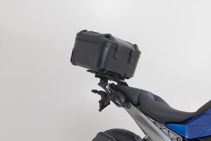 SW-Motech DUSC L top case system