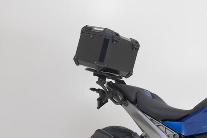 SW-Motech TRAX ADV top case system