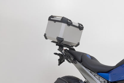 SW-Motech TRAX ADV top case system