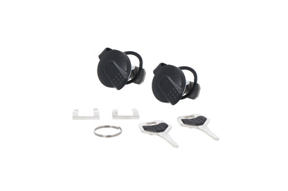 SW-Motech TRAX ADV top case system