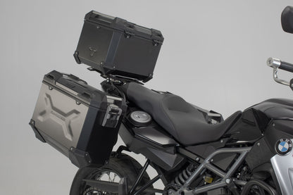 SW-Motech ADVENTURE-RACK