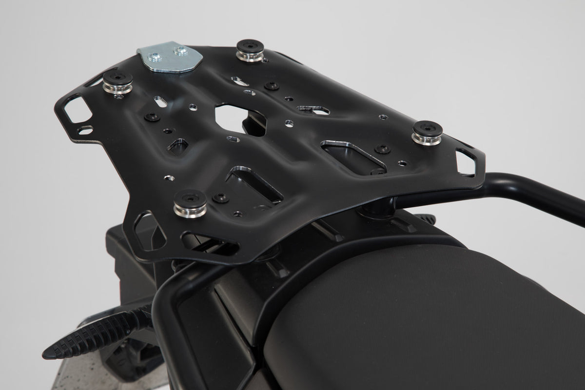 SW-Motech URBAN ABS topcase system
