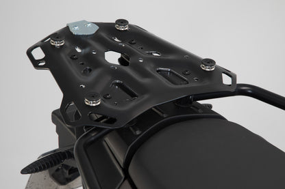 SW-Motech URBAN ABS topcase system