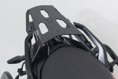 SW-Motech TRAX ADV top case system