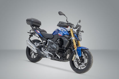 SW-Motech URBAN ABS topcase system
