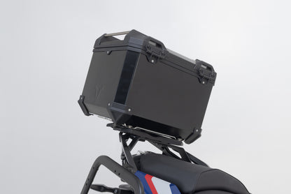SW-Motech TRAX ADV top case system