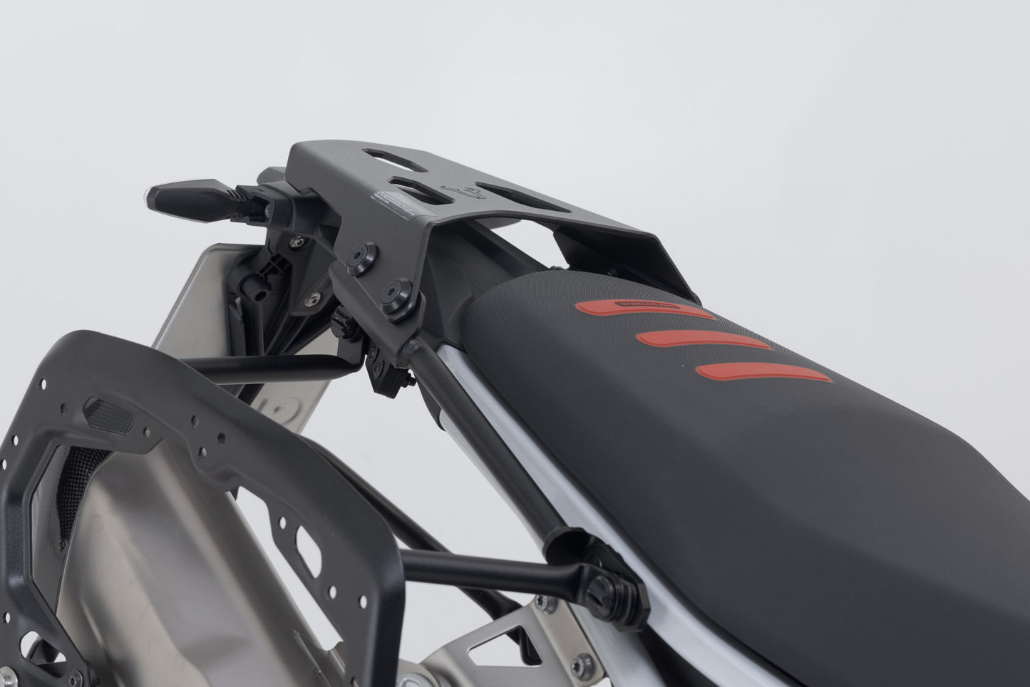 SW-Motech STREET-RACK