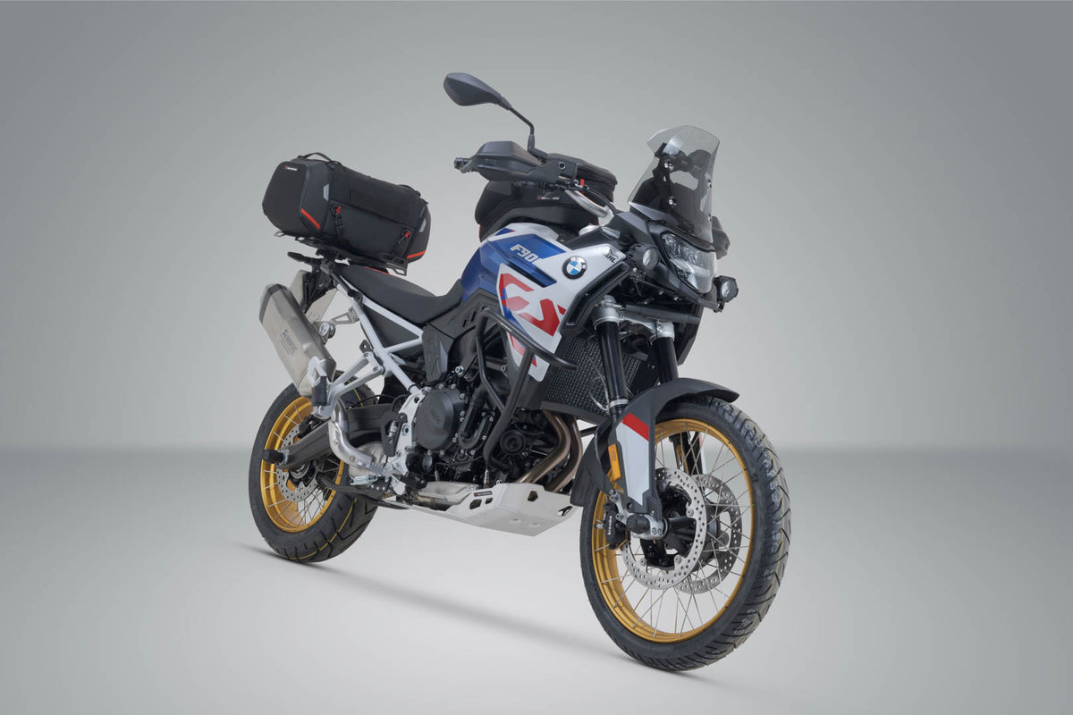 SW-Motech Rackpack Set