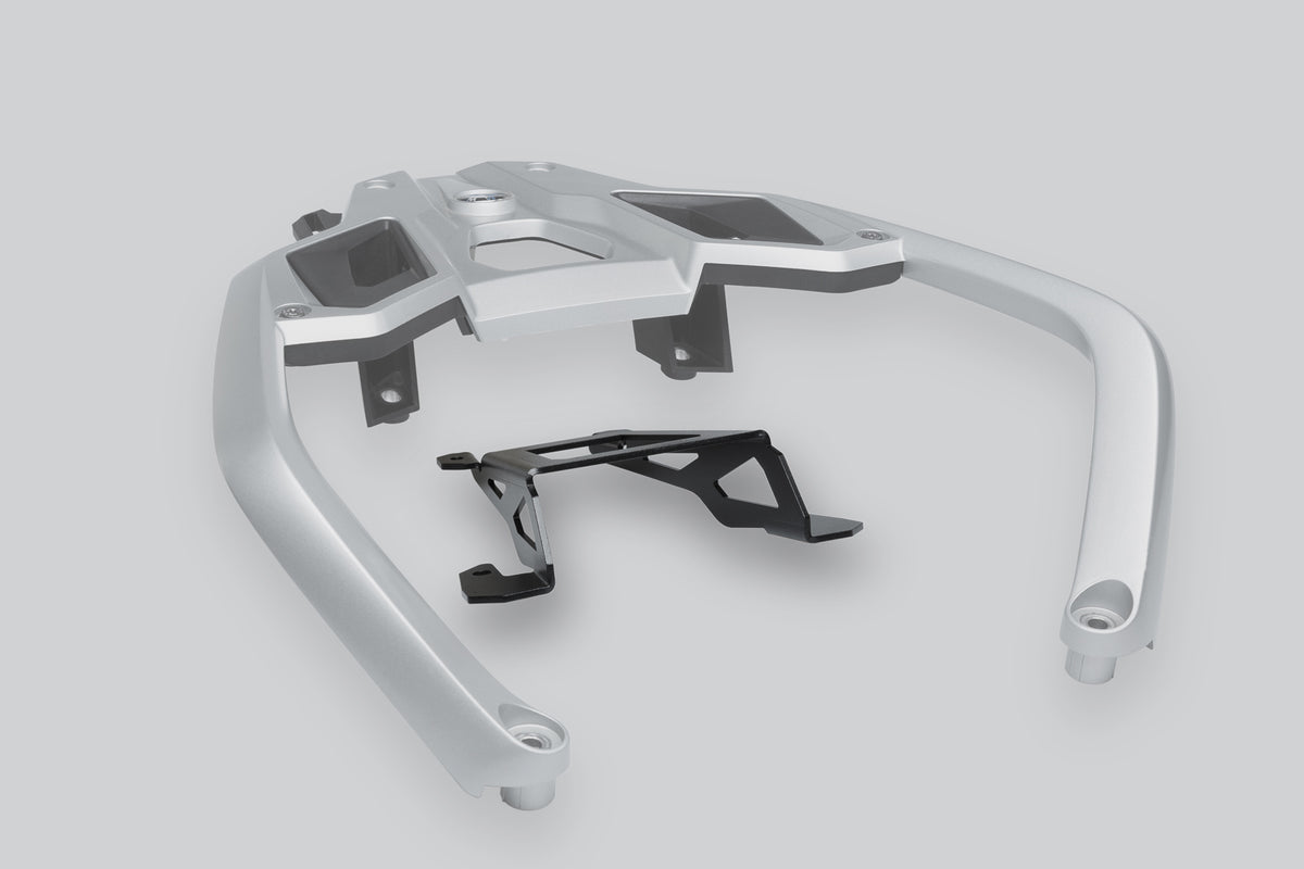 SW-Motech Reinforcement kit for orig. BMW rack
