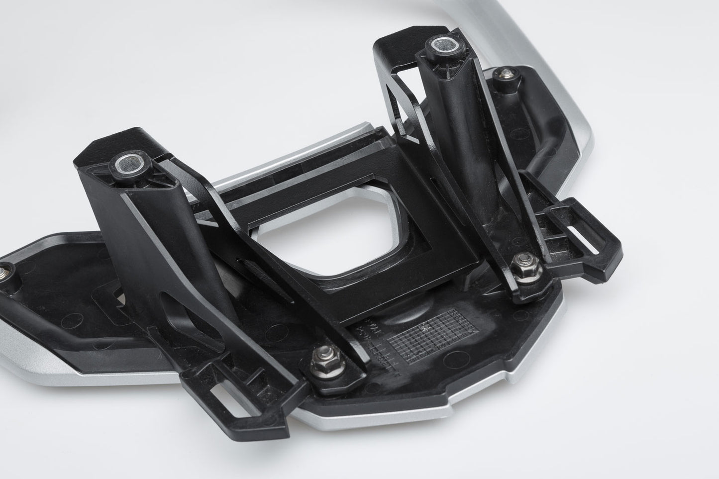 SW-Motech Reinforcement kit for orig. BMW rack