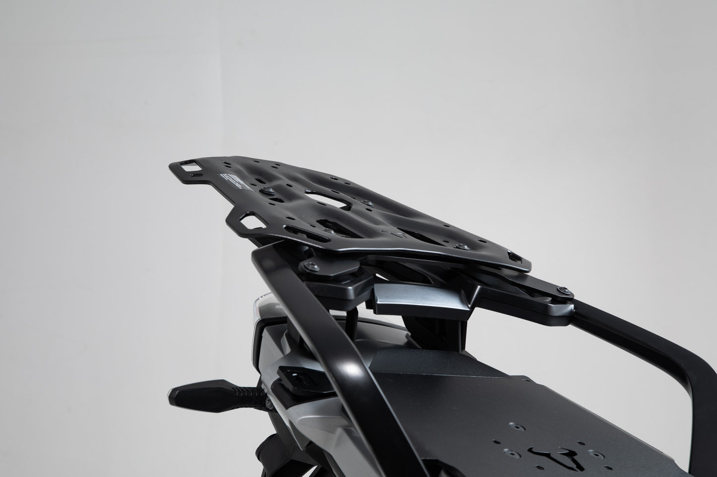 SW-Motech ADVENTURE-RACK