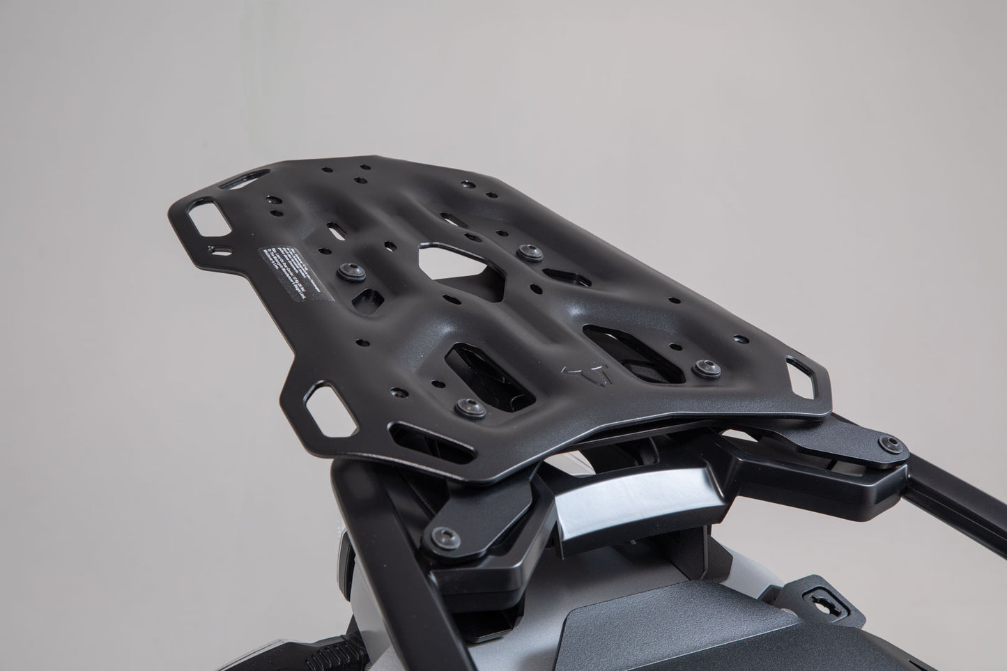 SW-Motech ADVENTURE-RACK