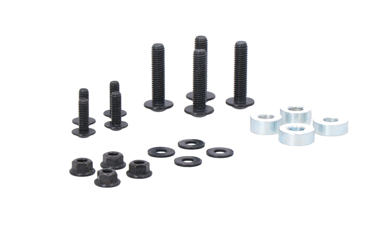 SW-Motech Lowering kit for ADVENTURE-RACK
